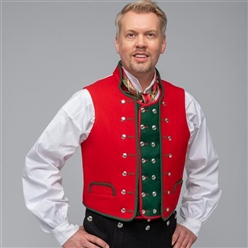 Bilde av Nordhordland Ytre herre